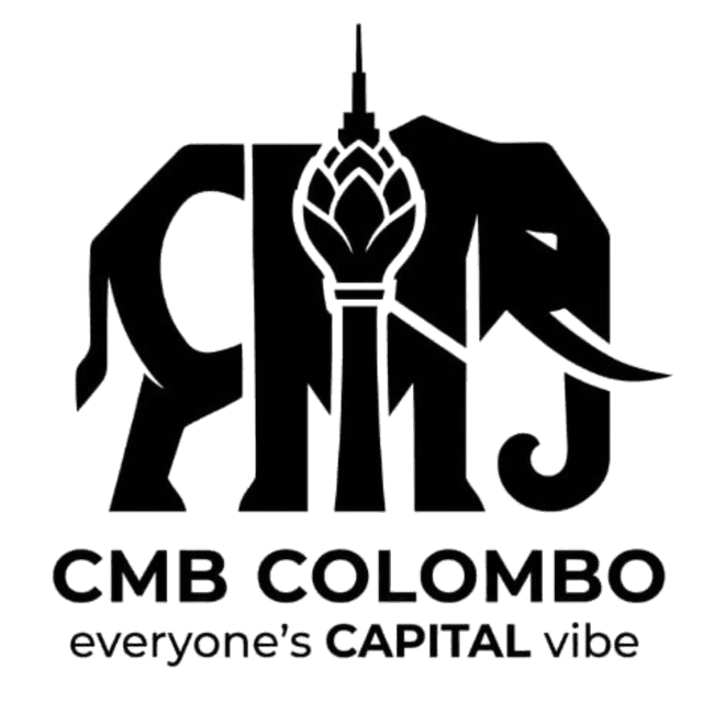 CMB Colombo
